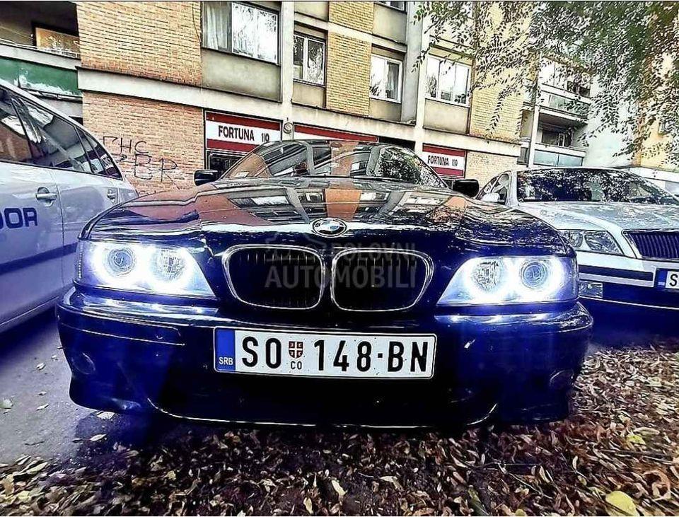 Bmw-e39