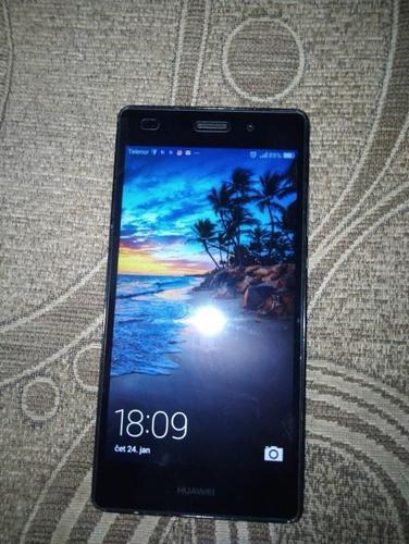 Huawei p8 lite