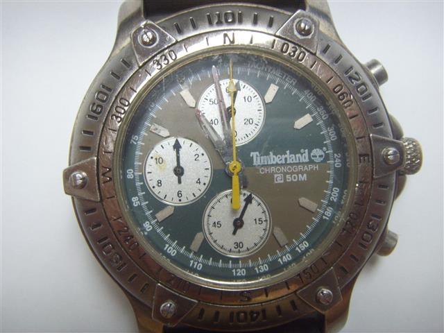Timberland sat