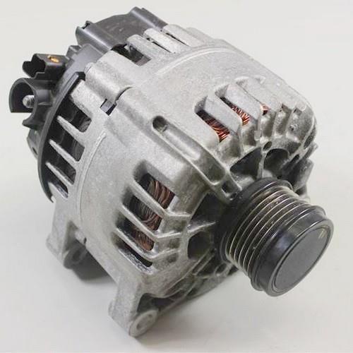 Alternator-C5-Citroen