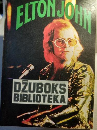 ELTON DžON