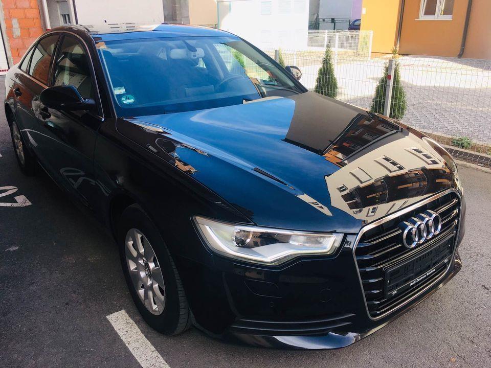 AUDi-A6-2-0-TDI