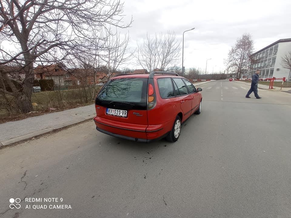 Fiat-Marea