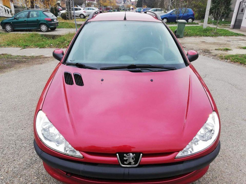 PEugeot-206