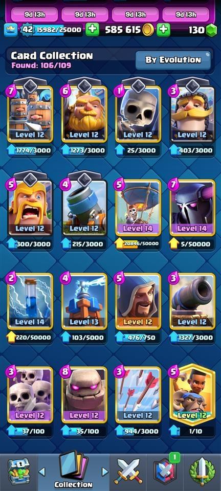 Clash-royal-acc