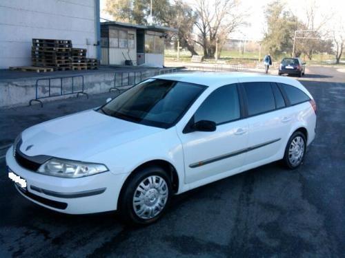 Renault Laguna 1.9 dci - 02