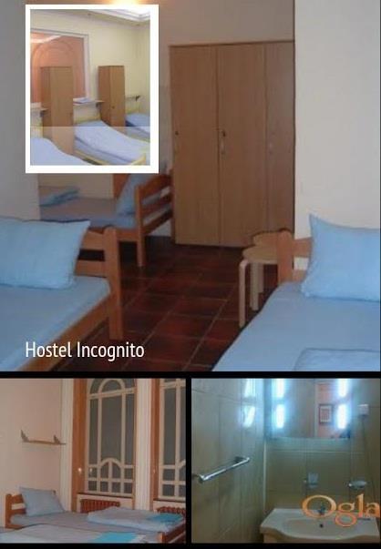 Hostel-Incognito