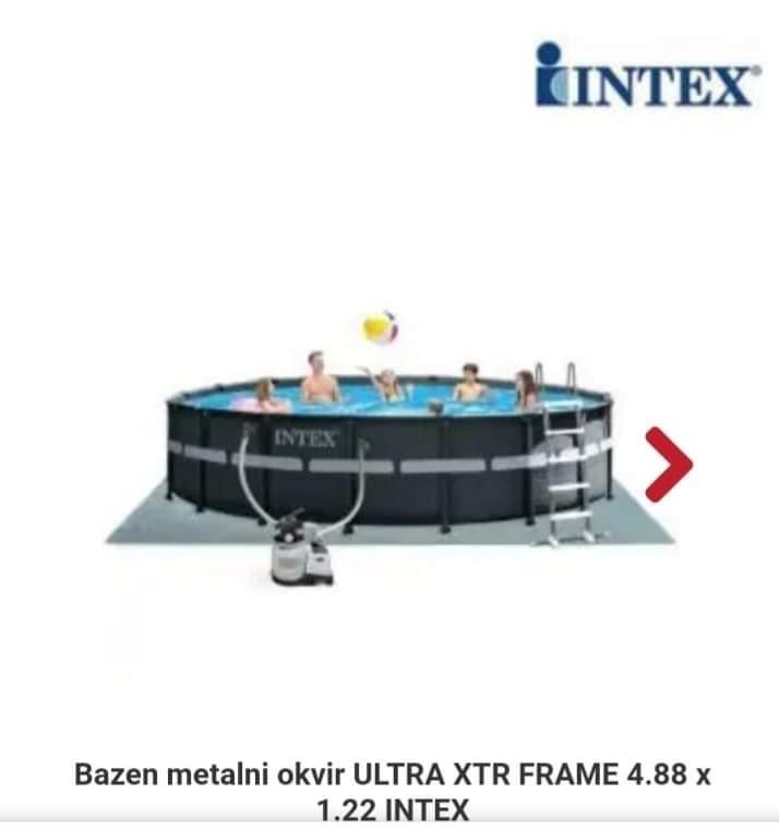 Bazen-