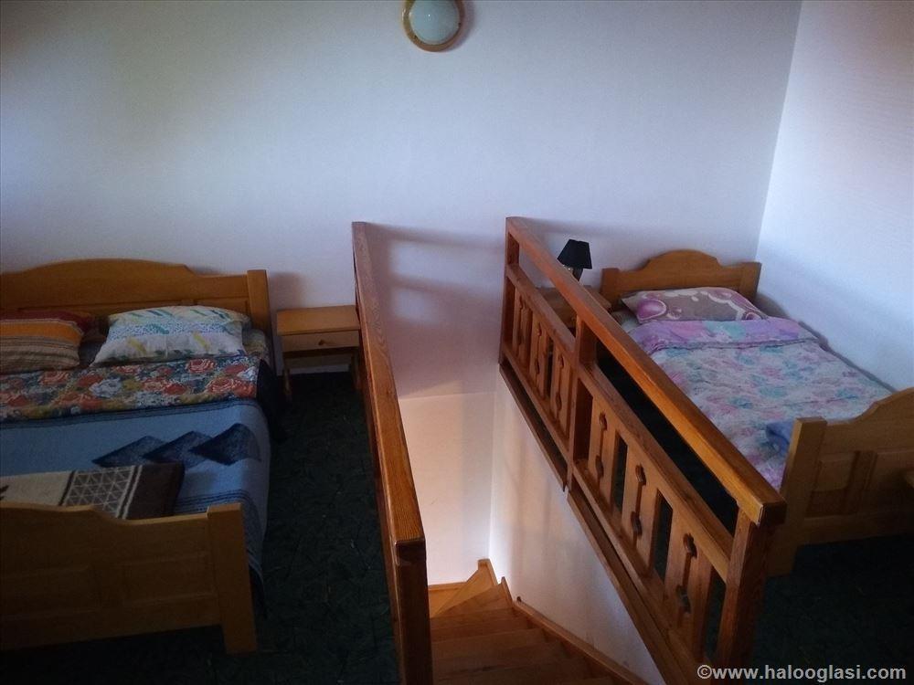 Apartman-DUPLEX-POVOLJNO