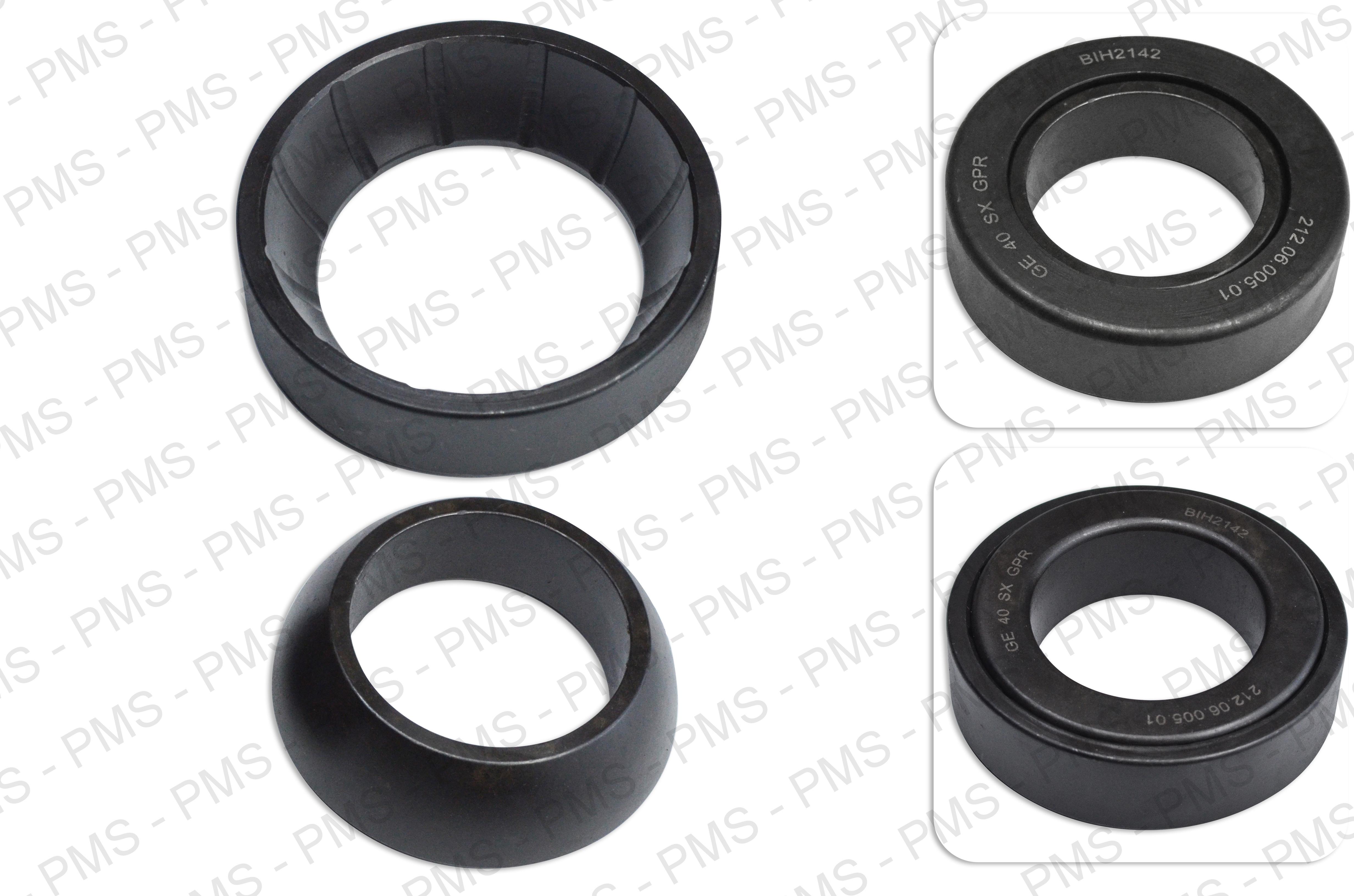 sphericall-bearings---Strukturna-ležanja