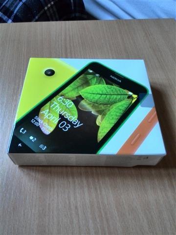 Nokia Lumia 630