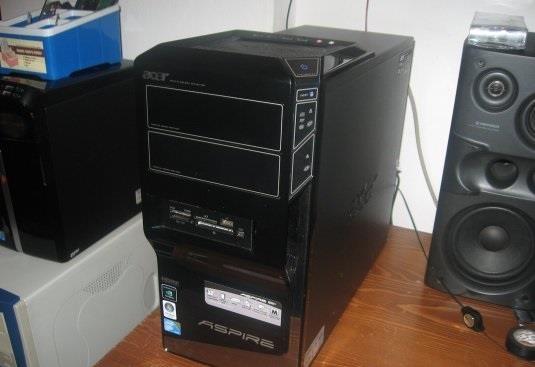 Intel Core 2 Quad Q8200, 2 Gb RAM EXTRA