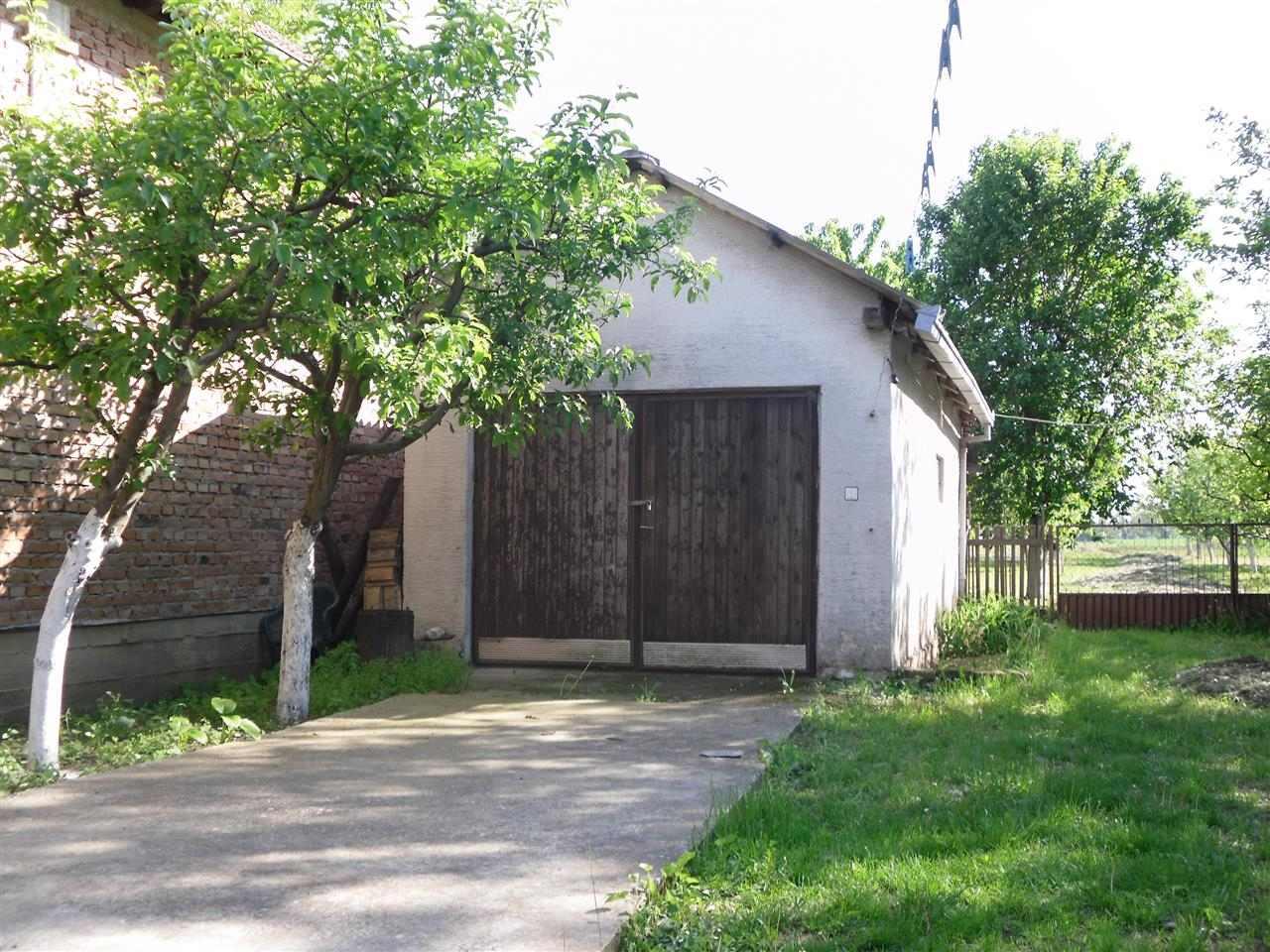 Kuću-Inđija-Beška