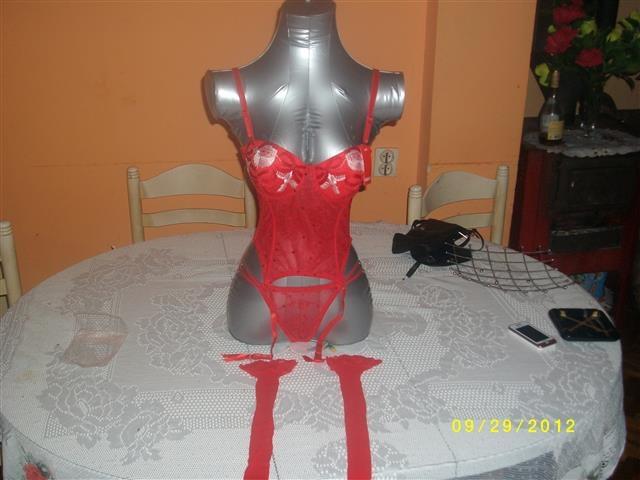 Prelepi korset