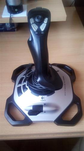 Logitech EXTREME 3D PRO JoyStick