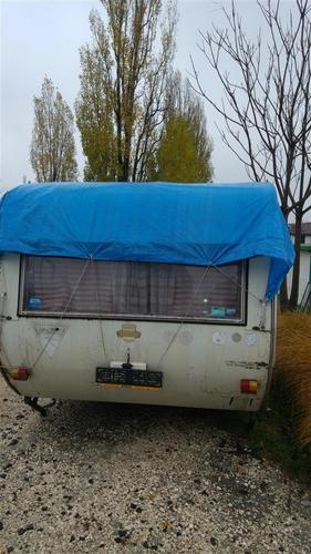Kamp prikolica