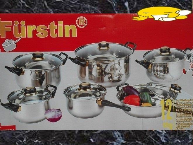 12delni SERVIS SERPI