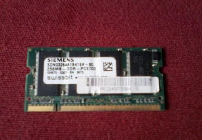 RAM memorija DDR
