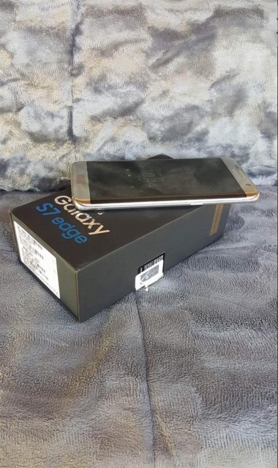 S7edge