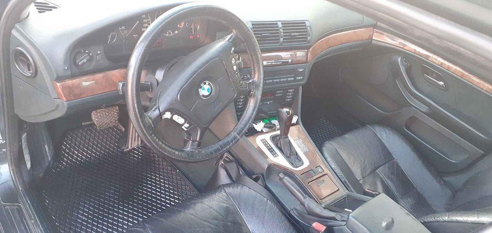 Bmw-525-TDS