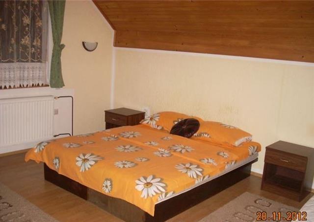 Apartmani na Zlatiboru