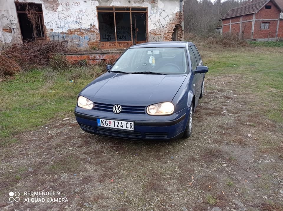 Golf-4
