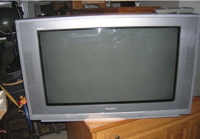 TV Panasonic E78