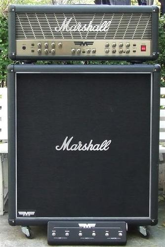 Marshall MF 350 Mode Four 350w   