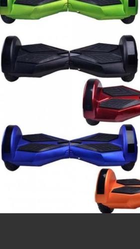 hoverboard 8 inch