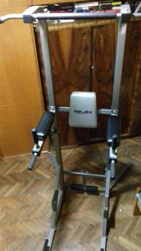 Sprava za vezbanje (Relax)