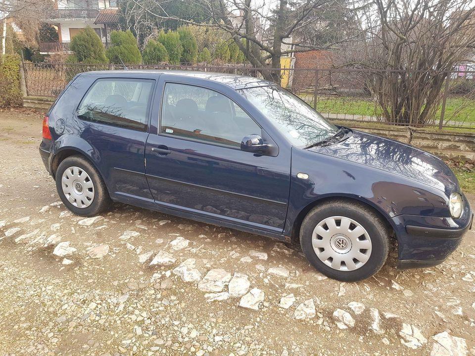 Golf-4