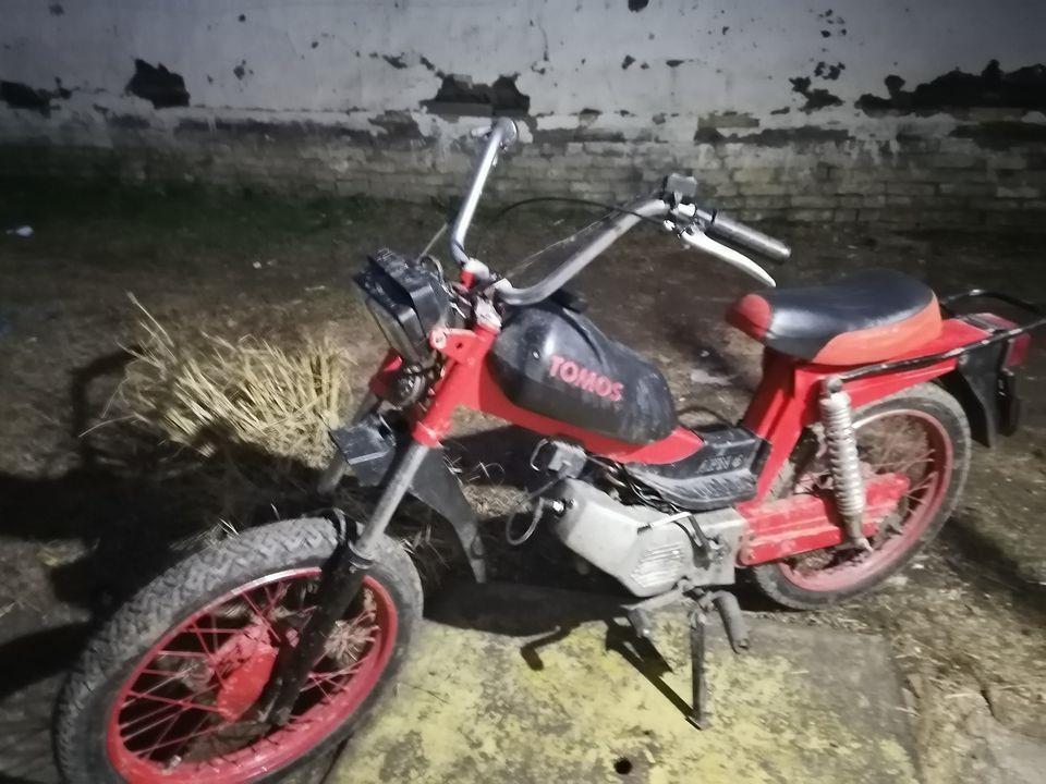 Motor-apn6