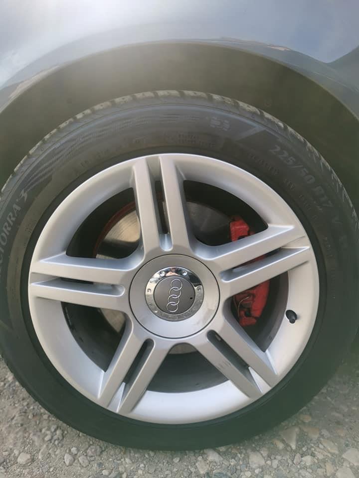 Audi-A4