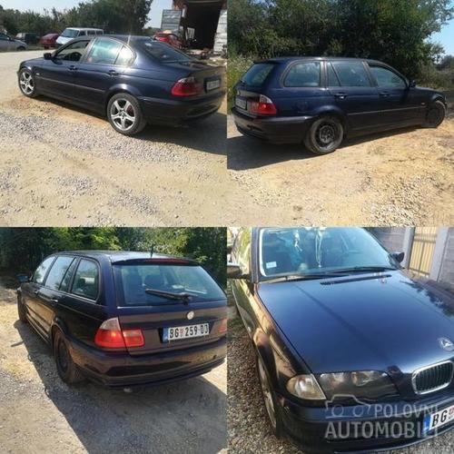 BMW 320 -01