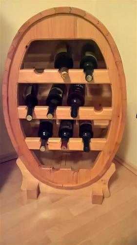 Bar za vina