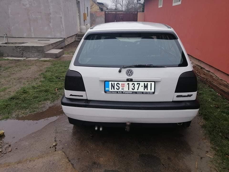 Golf-3