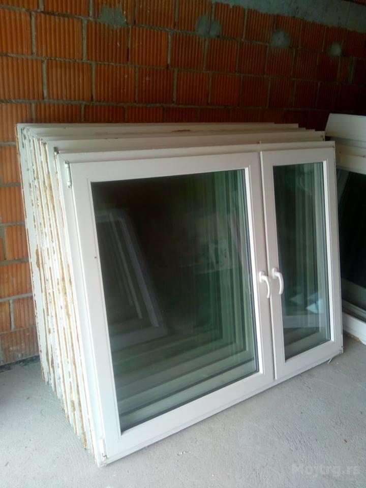 Polovna Pvc Stolarija Beograd