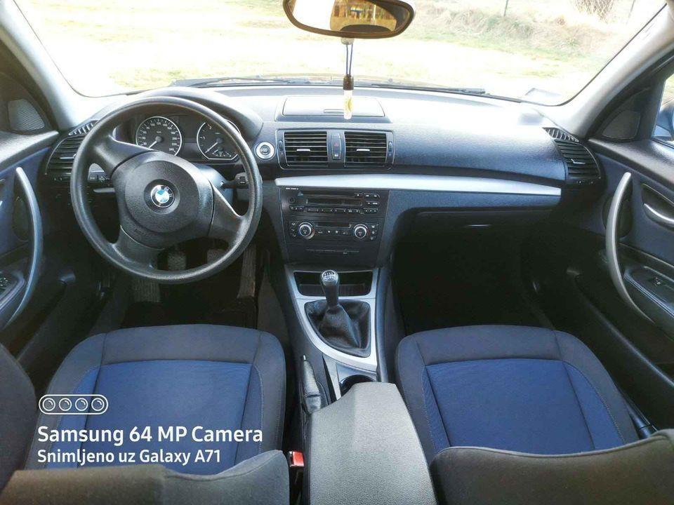 Bmw-118d