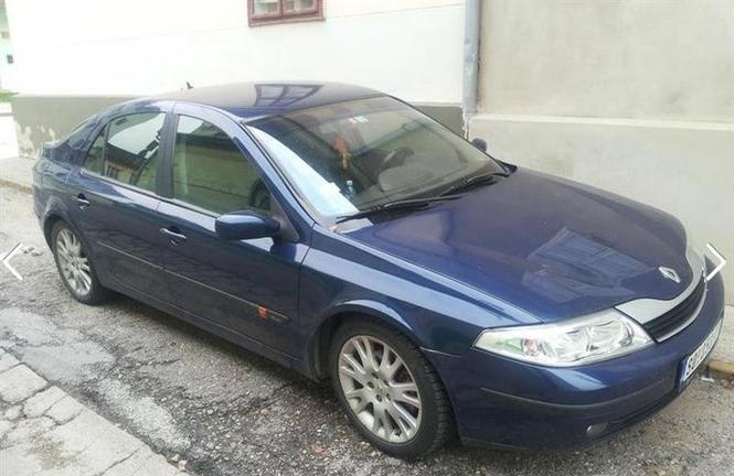 Renault Laguna -02