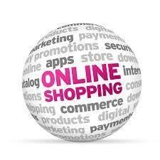 Online Shopping Centar
