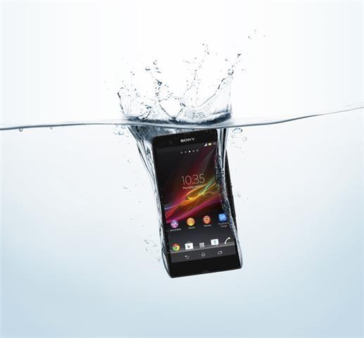 Sony-Xperia-Z