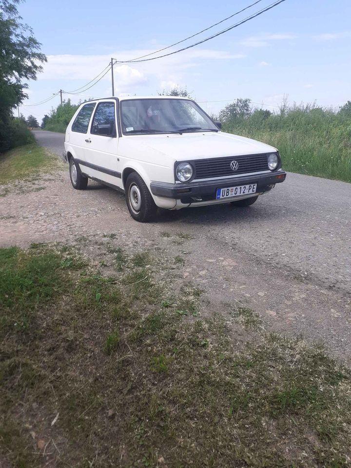 Golf-2