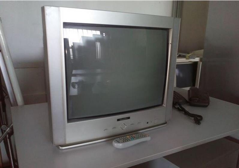 TV-sa-daljinskim