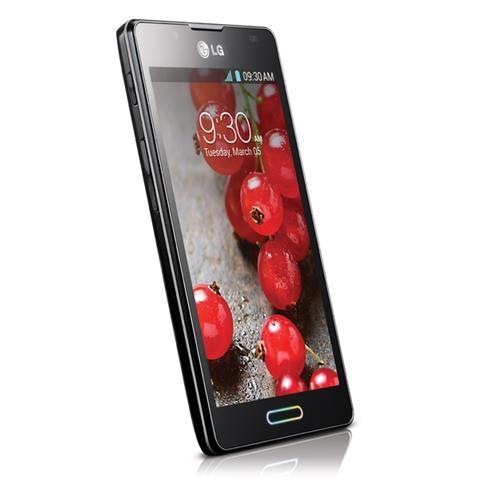LG OPTIMUS L7 II