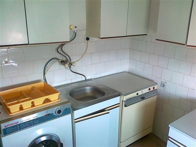 Iznajmljivanje stana