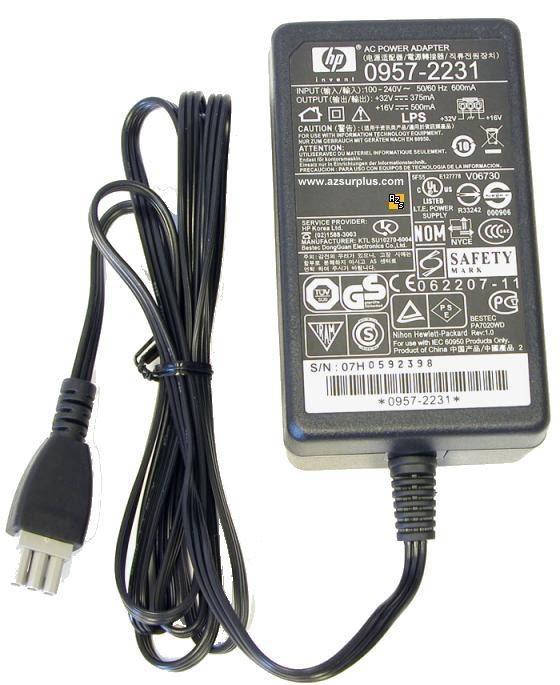 Adapter