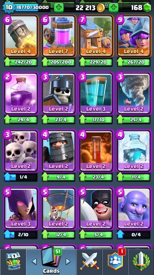 Clash-royal-acc
