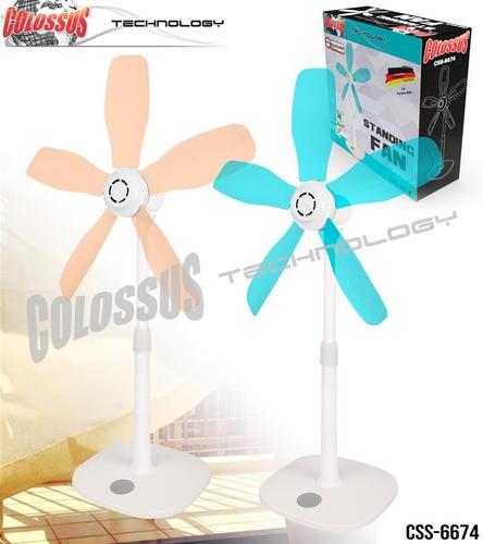 Stojeći ventilator-Colossus