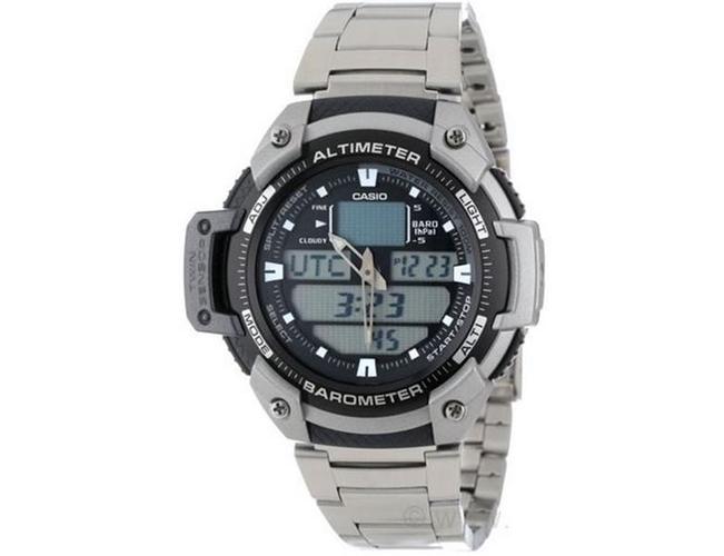 Casio SGW 400HD 1BV