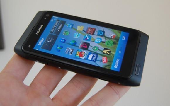 Nokia N8